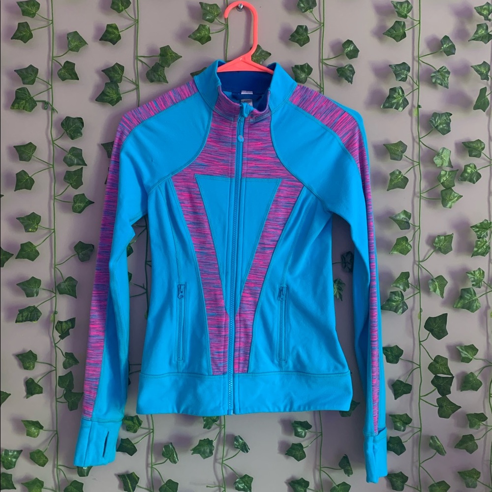 Ivivva athletic sweatshirt